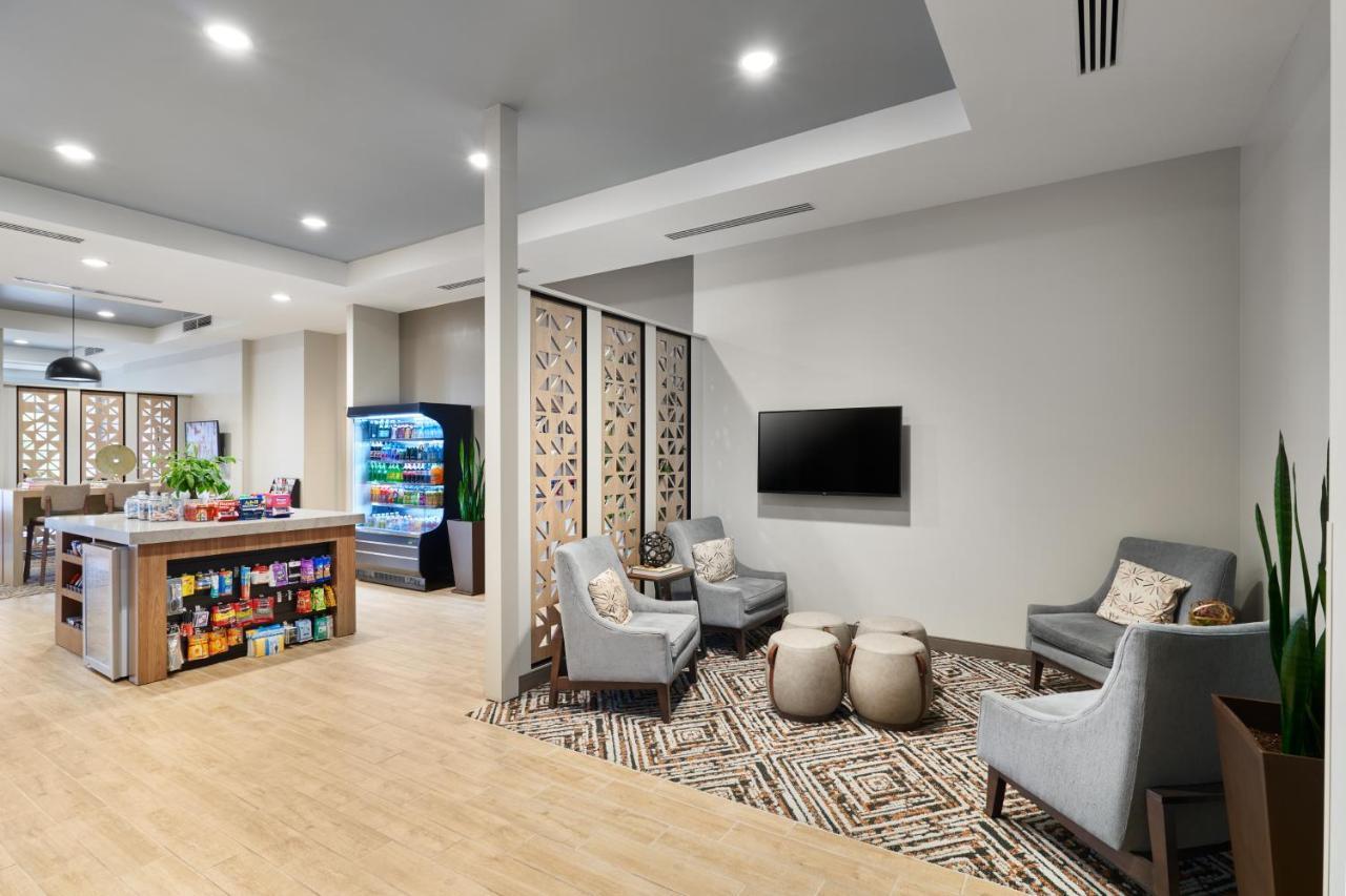 Candlewood Suites - Asheville Downtown By Ihg Exterior foto